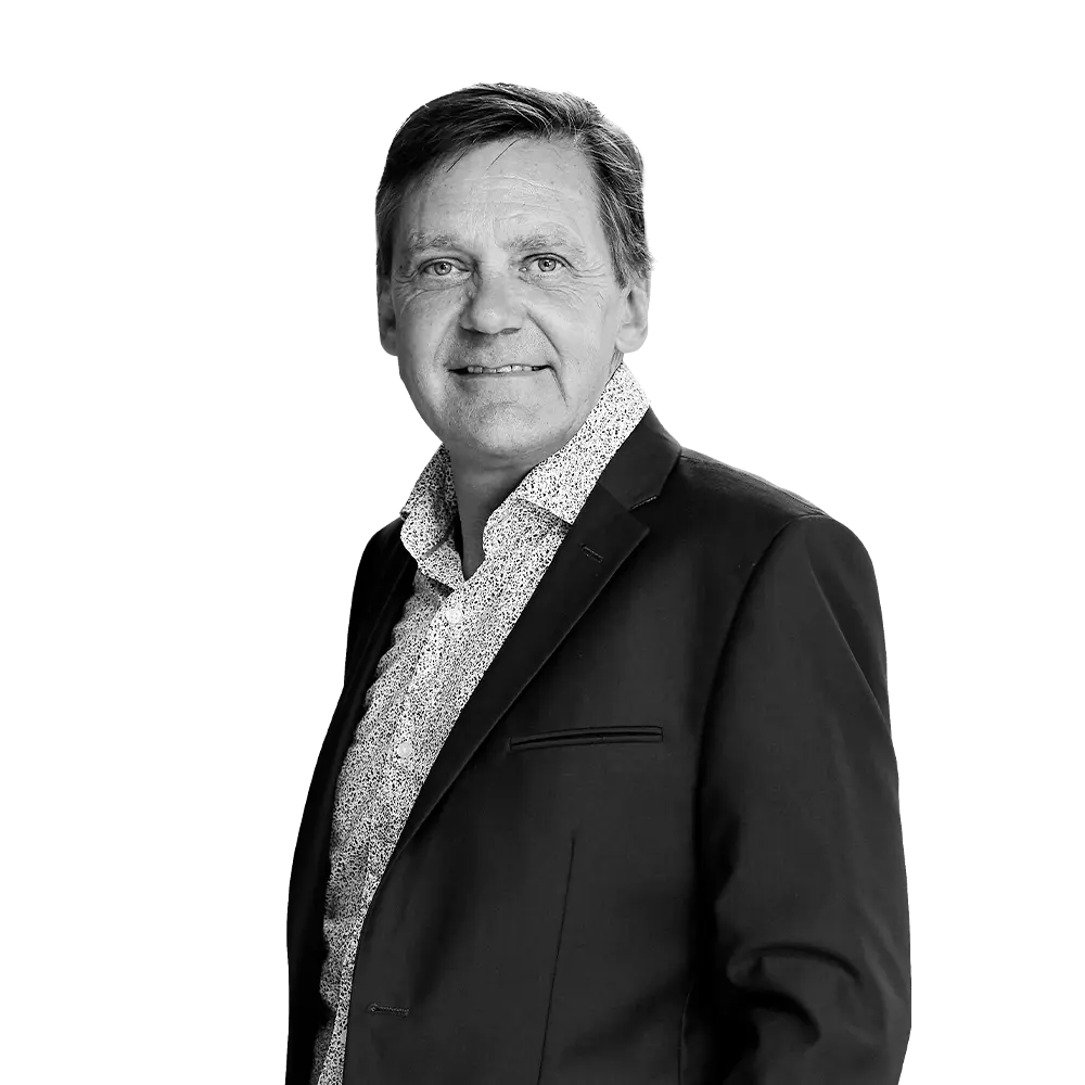 Bjarne Hansen