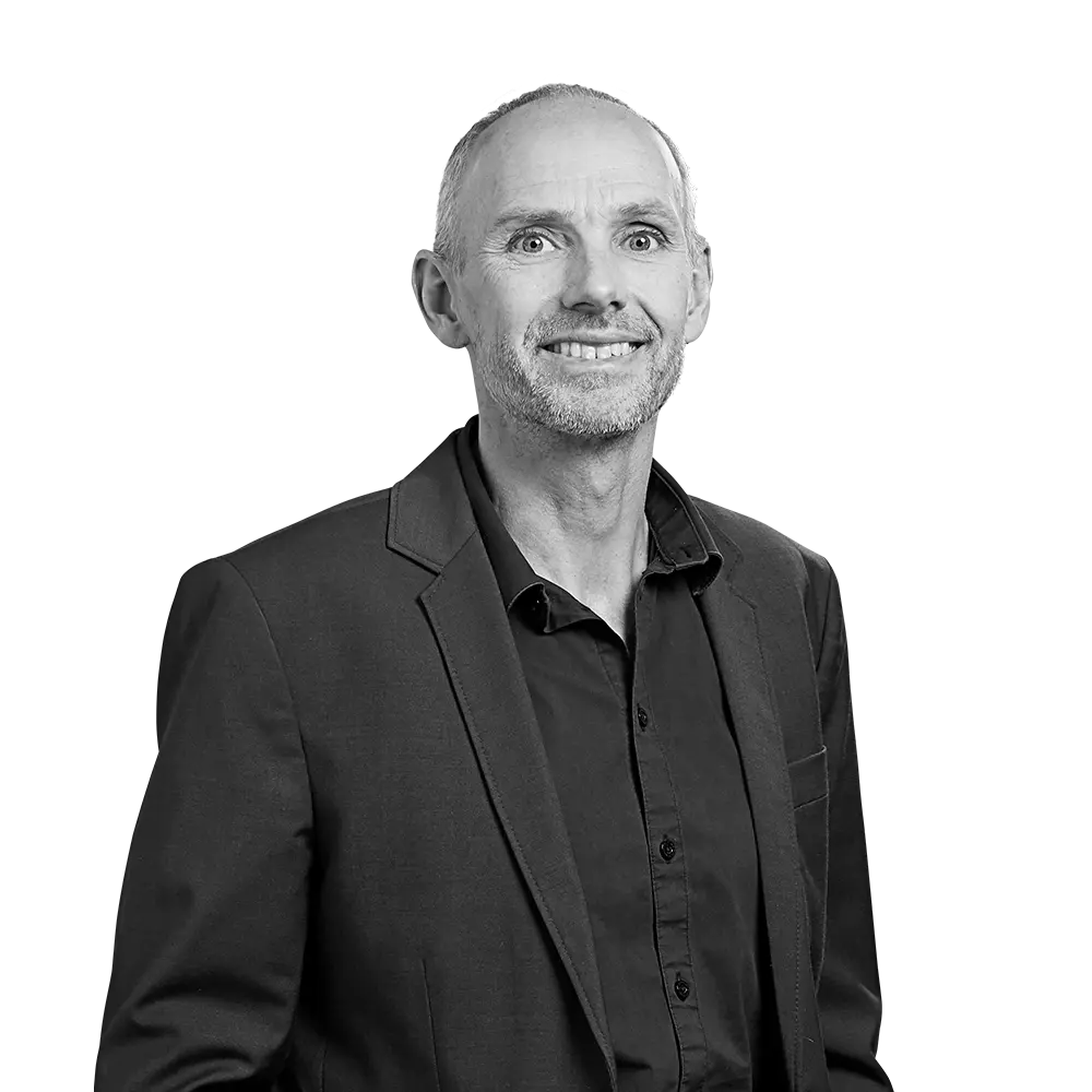 Erik Holm