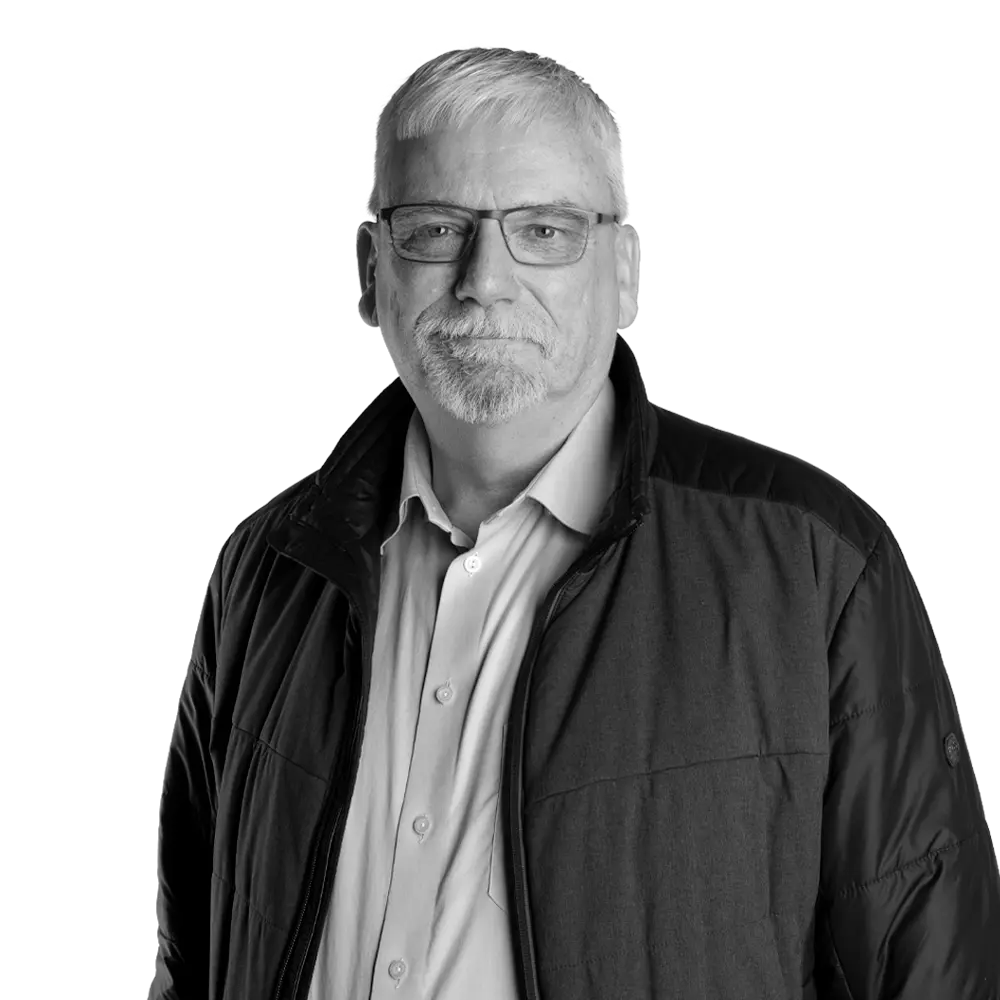 Niels Jørgensen