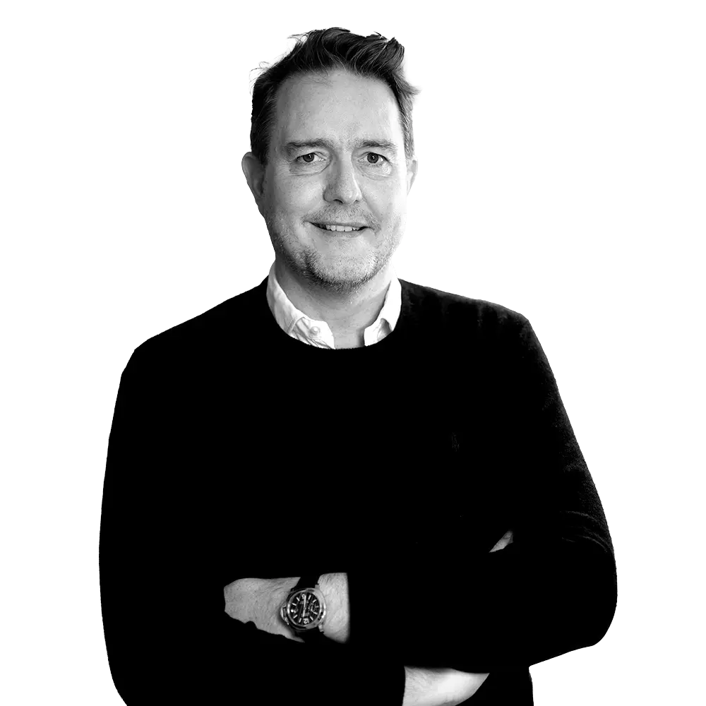 Peter Edslev