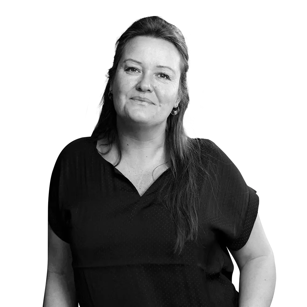 Randi Sørensen
